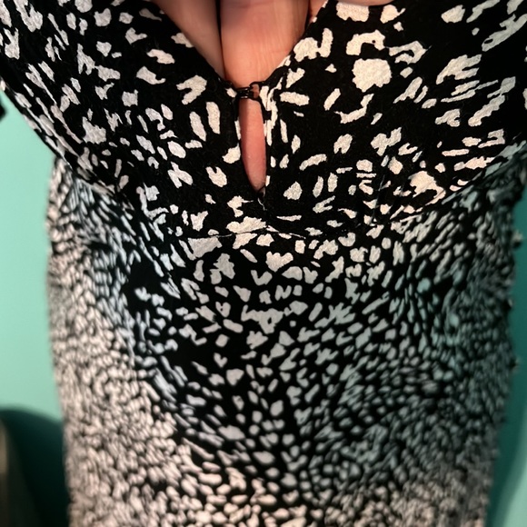 EUC Free People Maxi Dress - Picture 5 of 12